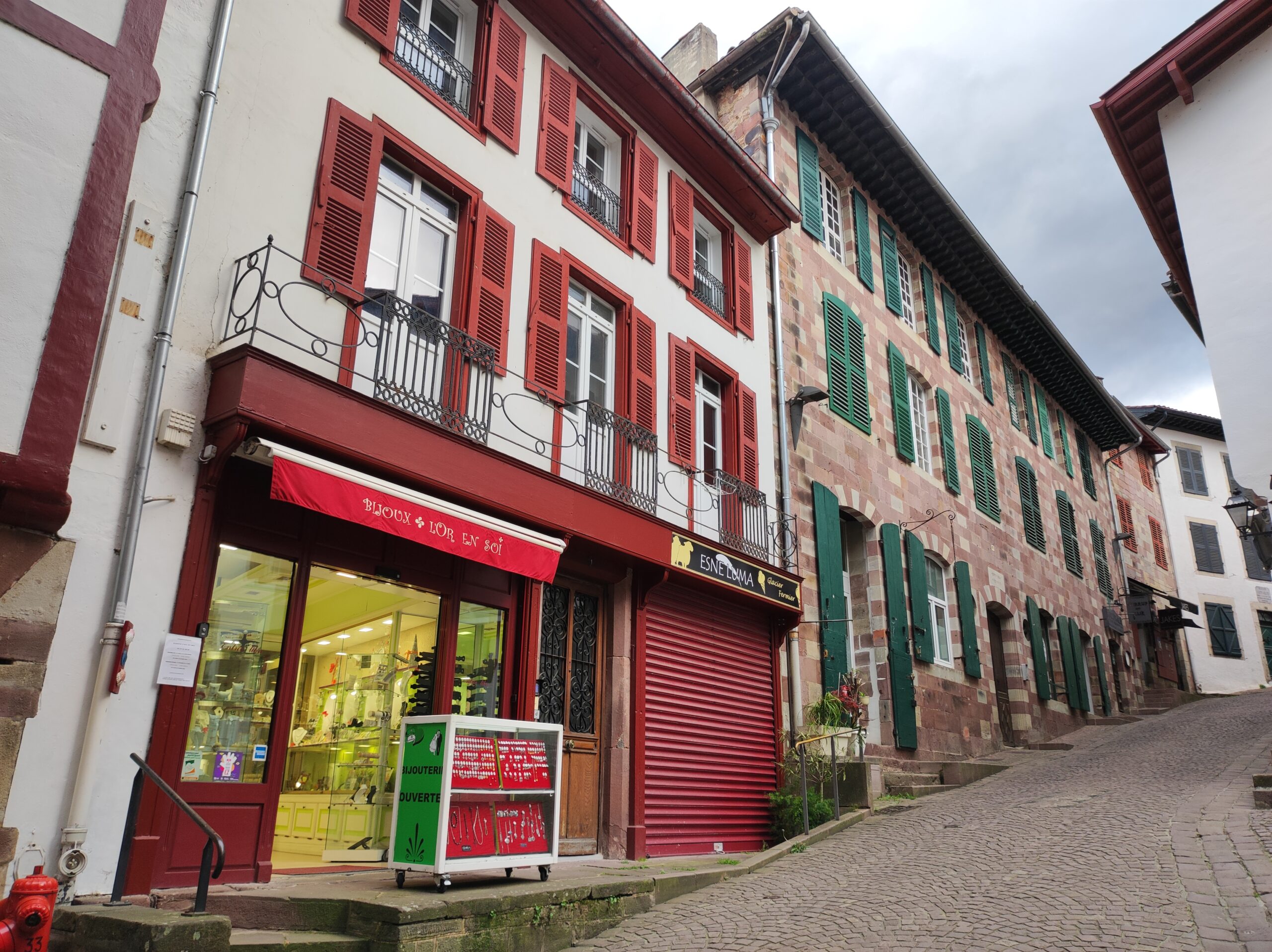 Appart Chez mapi — Photo 1