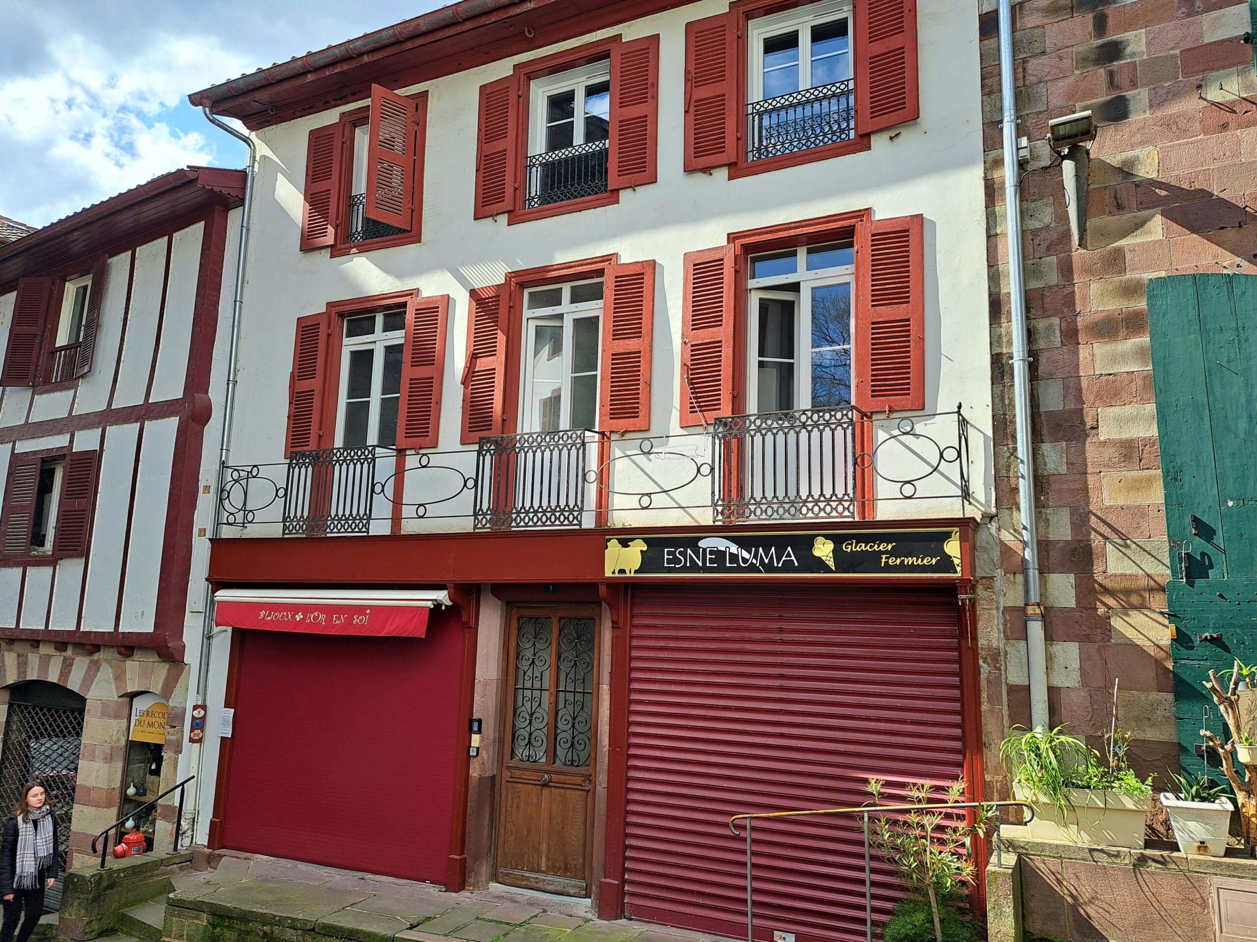 Appart Chez mapi — Photo 2